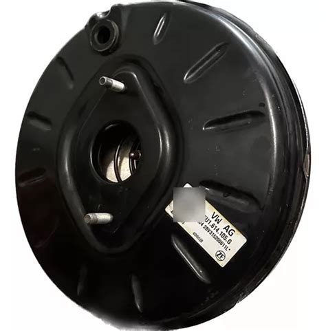 Hidrovacuo Servo Freio Vw Saveiro Gol G5 G6 G7 5u1614105g