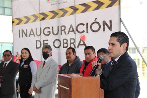 Comunicado De Prensa H Ayuntamiento Amecameca