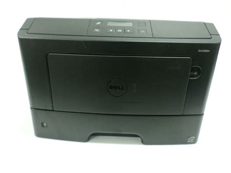 Dell B2360dn Monochrome Laser Printer See Description Ebay