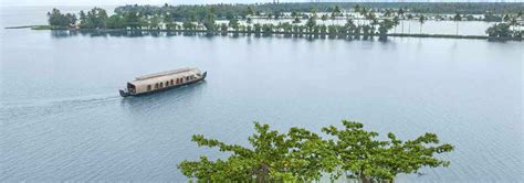 Kumarakom Lake Resort | Transfer Package - 5 Nights