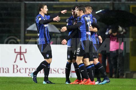 Atalanta Spal La Photogallery Del Match Atalanta