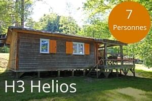 Holiday Rentals Chalets Lac Des Settons Camping Chalets Settons