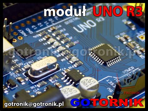 Zestaw Startowy UNO R3 Zgodny Z Arduino ATmega328 AVR