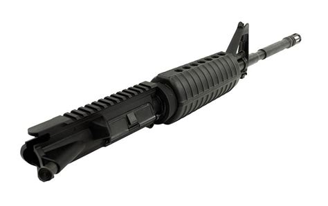 Aero Precision AR 15 Complete Upper 16 5 56 Carbine Barrel With