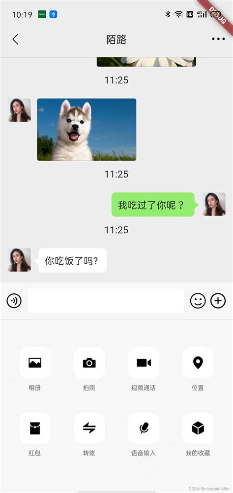 flutter flutter csdn