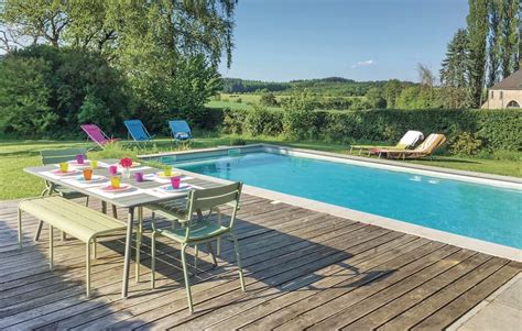 Belgique Location Maison Vacances Ardennes Belges Durbuy