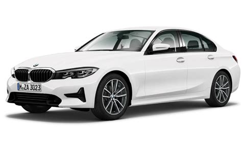 Giá Xe BMW 3 Series Mua Xe BMW Trả Góp Đến 80