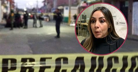 Solo Feminicidios Yulma Rocha Urge A Autoridades A Revisar Cifras