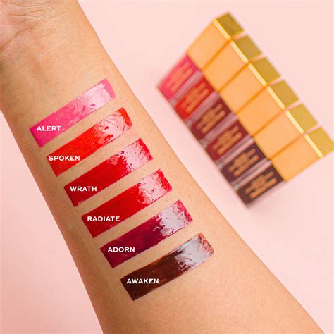Hydra Gloss Lips 2