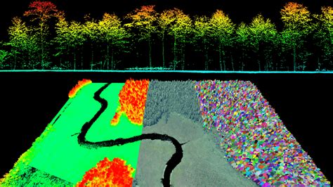 Measurements Models And Maps Large Area Forest Inventory From