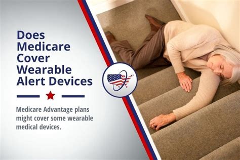 Does Medicare Cover Wearable Alert Devices | MedicareFAQ