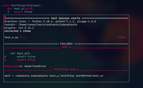 Nvim Neotest Neotest Neovim Plugin Developers Using Neotest