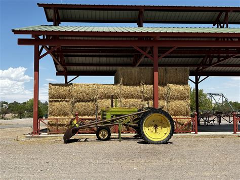 New Mexico Farm & Ranch Heritage Museum | Las Cruces NM