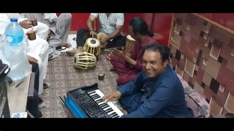 Mera Piya Ghar Aya Nusrat Fateh Ali Khan Harmonium Play Najee Khan