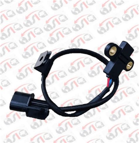 2906 sensor cigueñal kia picanto hyundai getz atos i10 04 10 Panamá