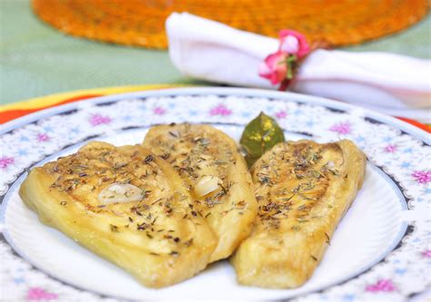 Berenjenas En Escabeche 3 Recetas Y Cómo Hacerlas Paso A Paso