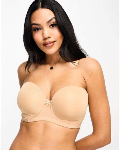 Ivory Lingerie For Women Lyst