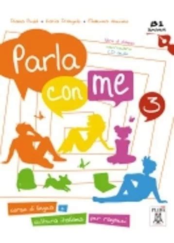 Parla Con Me 3 Libro Mp3