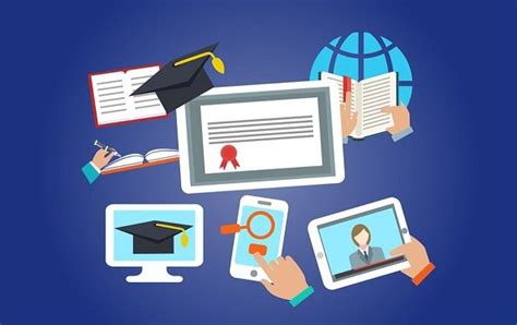 Pursuing Your Higher Education Online: 6 Practical Tips