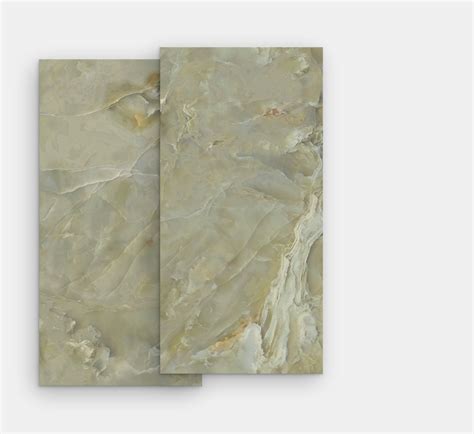 Onice Giada Onici Marble Granite Effect Porcelain Slabs