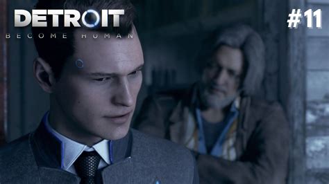 Pegue O Pombo Detroit Become Human Parte Youtube