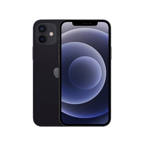 iPhone 12 64 Gb Akıllı Telefon Siyah - OnuAl Fiyat Arşivi