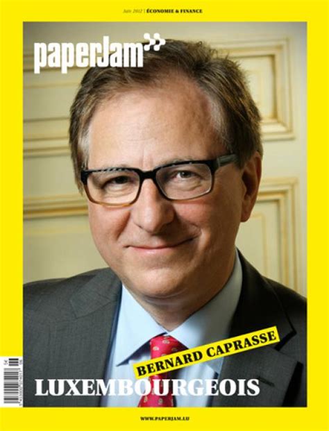 Coverjunkie PaperJam Luxembourg Coverjunkie