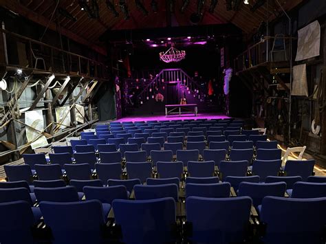 Lake Superior Theatre | Marquette MI