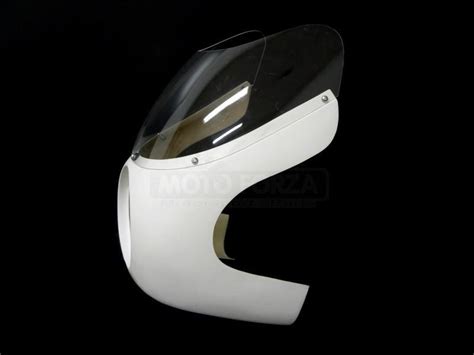 UNI Upper Fairing NAKED BMW HONDA KAWASAKI YAMAHA Etc Motoforza