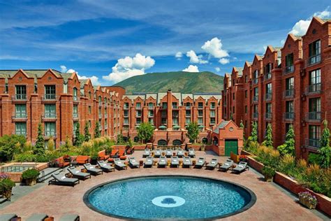 Best Luxury Hotels In Aspen, Colorado, USA 2025 - The Luxury Editor