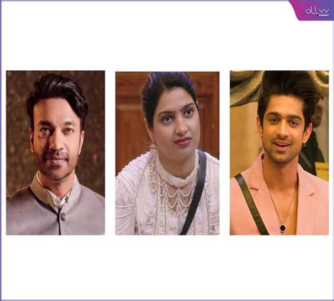 Bigg Boss Sana Raees Khan Nominates Abhishek Arun And Vicky