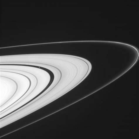 Photos: Saturn's Glorious Rings Up Close | Space