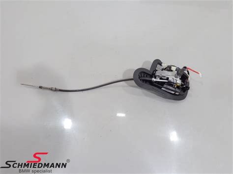 gearshift steptronic