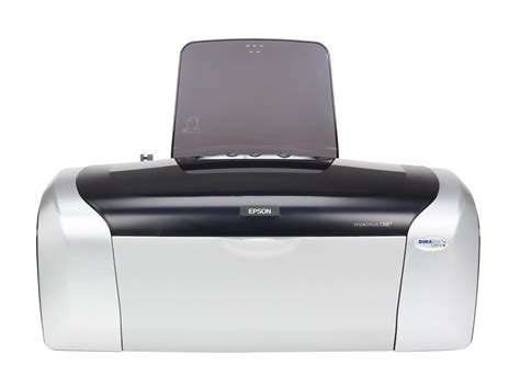 EPSON Stylus CX C88+ LPT / USB InkJet Personal Color Printer - Newegg.com