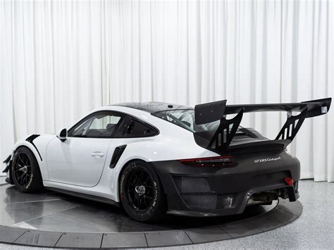 Porsche 991 GT2 RS Clubsport 2019 Elferspot Marketplace For