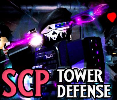 Create a SCP Tower Defense Gadgets (Summer Update) Tier List - TierMaker