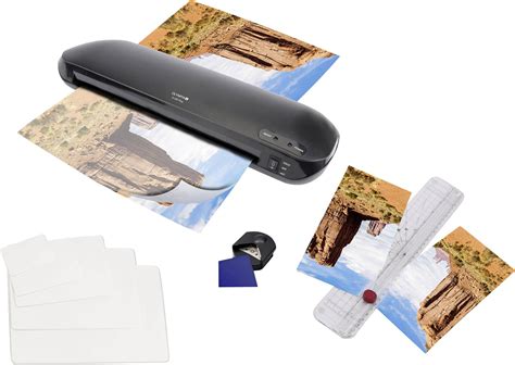 Olympia Laminator Set A Plus Din A Din A Din A Din A