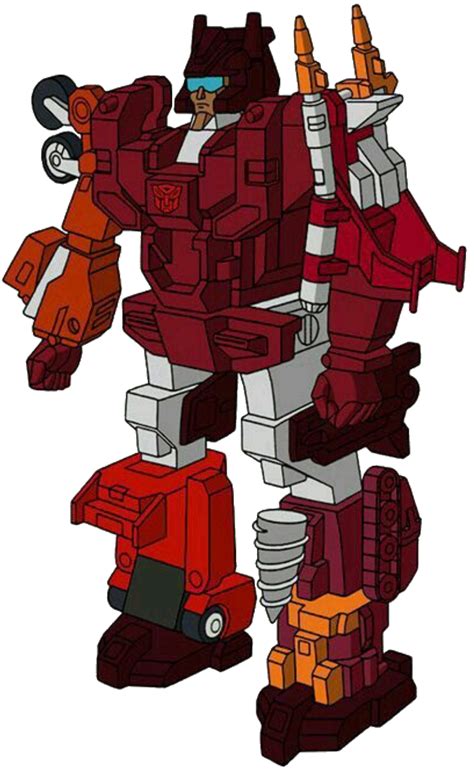 Every Transformers G1 Combiners Comparison List, 48% OFF