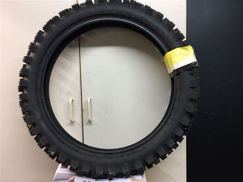 New Dunlop Geomax MX51 100 90 19 Rear Tire For Sale In Corona CA OfferUp