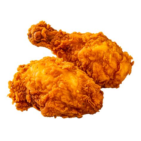 Crispy Fried Chicken Png