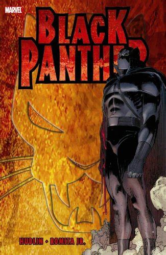 Black Panther Who Is The Black Panther By Reginald Hudlin Goodreads