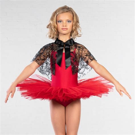 1st Position Sequin And Lace Cape Dazzle Dancewear Ltd