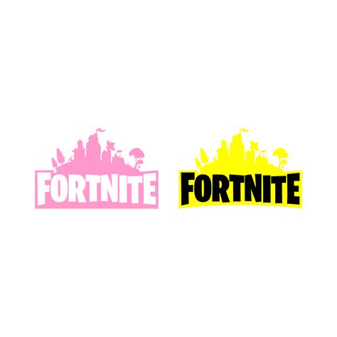 fortnite logo transparente png 24693442 PNG