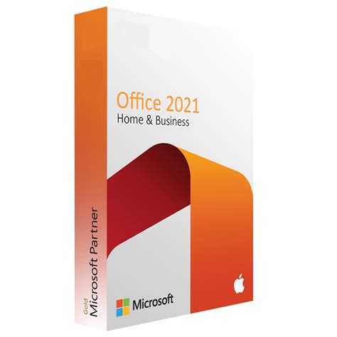 Microsoft Office 2021 Home And Business Key For Mac Email Delivery In 1 Hour No Cd