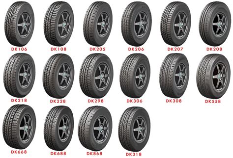 Double King Passenger Car Tyres R Buy Car Tyres R T