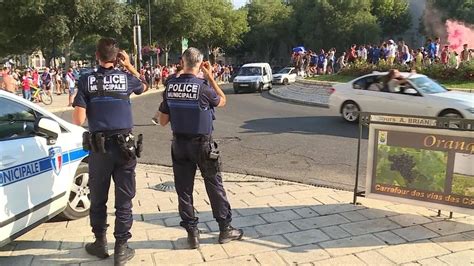 Au Coeur De L Enqu Te Alerte En Provence La Police Sur Tous Les