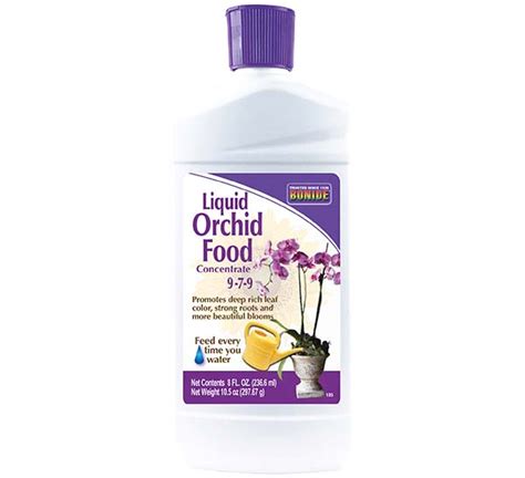 Bonide® Orchid Liquid Plant Food | Calloway's Nursery