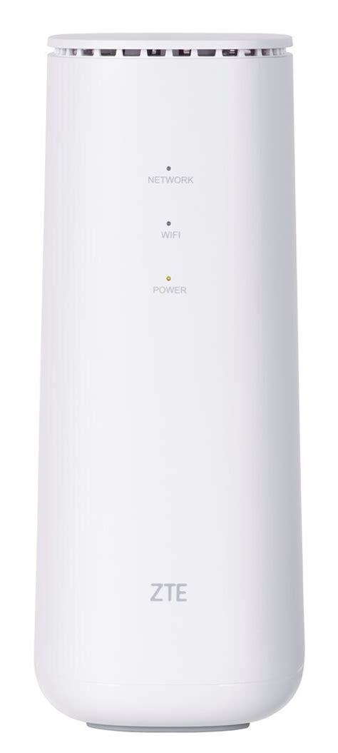 ZTE MF289F Ασύρματο 4G Mobile Router με 2 Θύρες Ethernet | Skroutz.gr