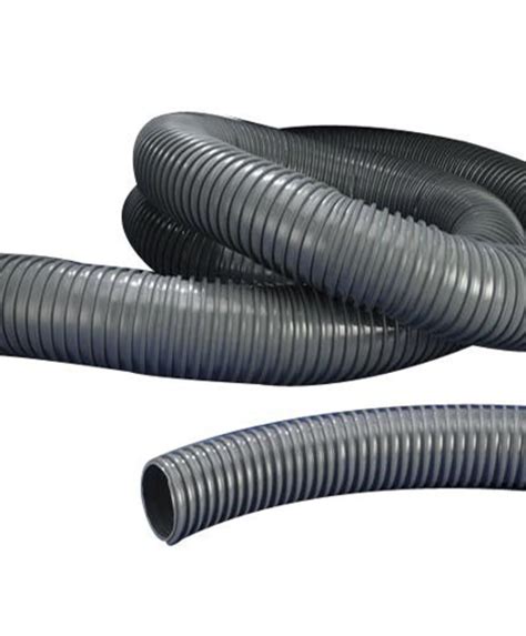 Pvc Flexible Duct Hose Pipe At Meter Pvc Duct Hose In Mumbai