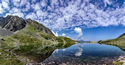 Palfnersee in Bad Gastein Schöne Heimat Fotoblog SN at